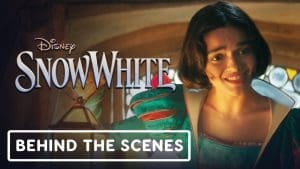 Read more about the article Disney’s Snow White – Official ‘Legacy’ Featurette (2025)
