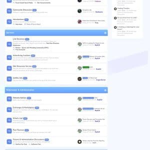 Read more about the article Forum Island (A Past Project)