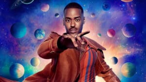 Read more about the article Doctor Who – Season Two | Episode Titles