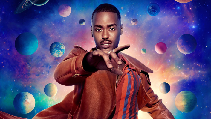 Read more about the article Doctor Who – Season Two | Episode Titles