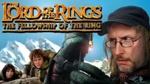 Read more about the article The Lord of the Rings: The Fellowship of the Ring – Nostalgia Critic