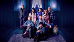 Read more about the article Review: The Parenting (2025)