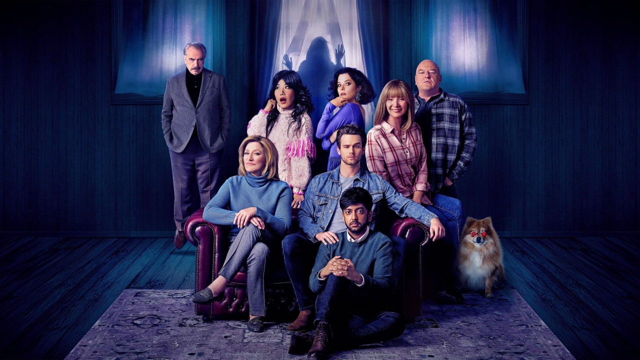 Read more about the article Review: The Parenting (2025)