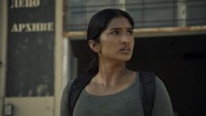 Read more about the article New Companion: Belinda Chandra