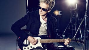 Read more about the article The Singing Doctor