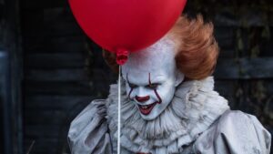 Read more about the article ‘It: Welcome to Derry’ Trailer Unleashes Pennywise in new Prequel Series