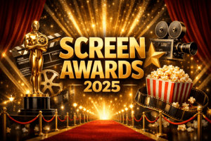 Read more about the article The Screen Awards Winners Are In!