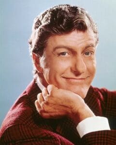 Read more about the article Happy 100th Birthday, Dick Van Dyke!