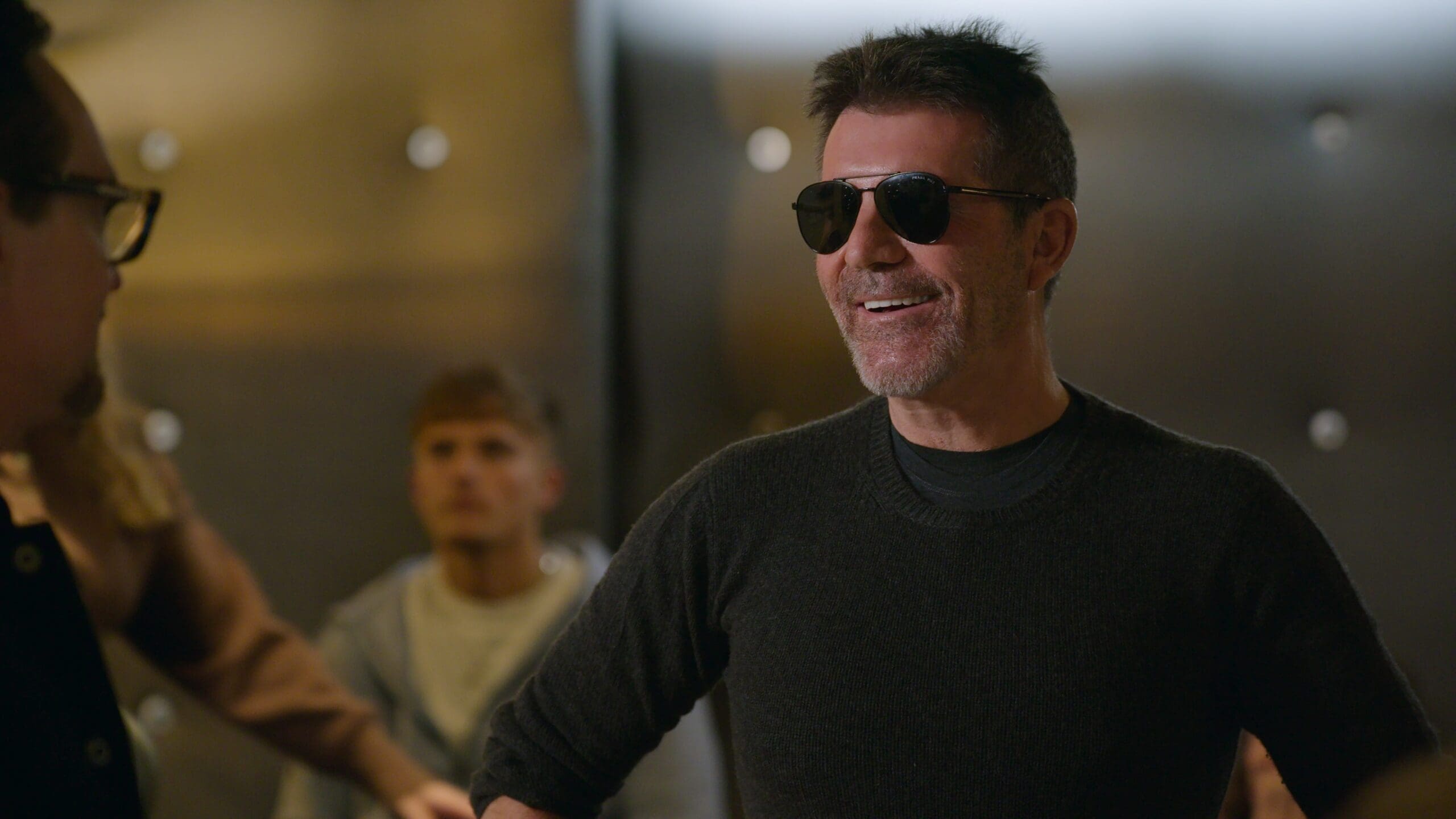 Read more about the article Simon Cowell: The Next Act